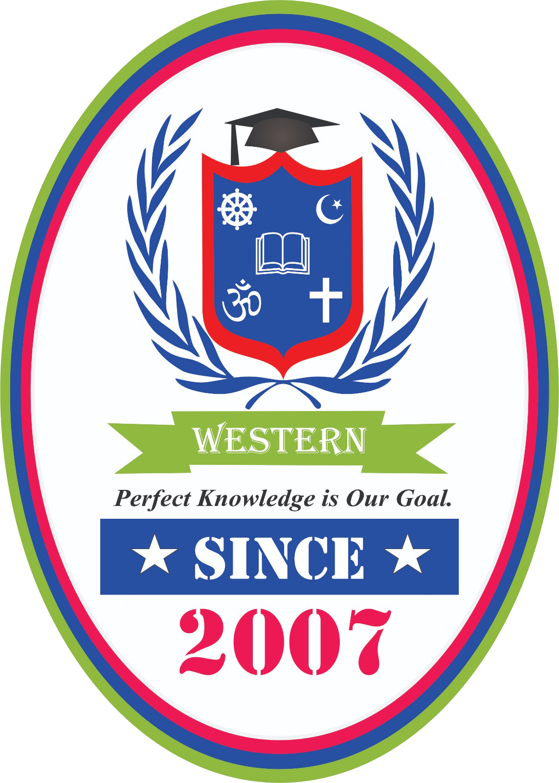 western college